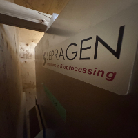 Bioprocess Chromatography Skid image 0